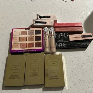 Makeup